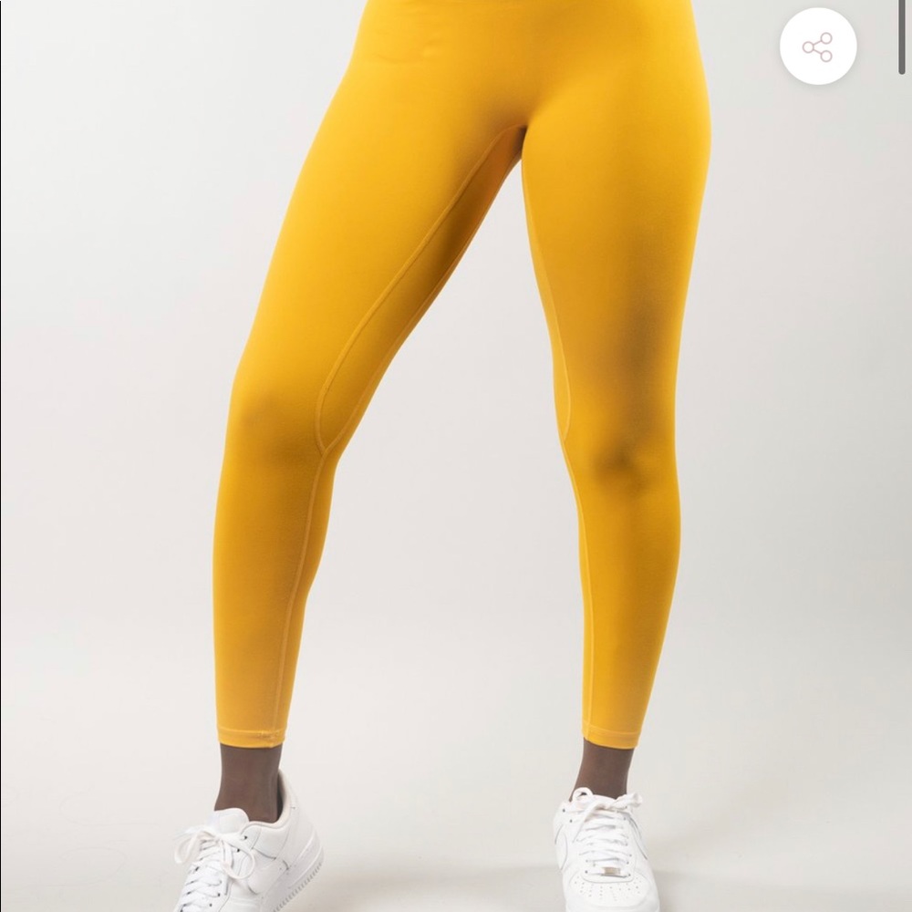 Buffbunny dreamy leggings